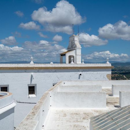 La Casa Del Agua Villa Вехер де ла Фронтера Екстериор снимка